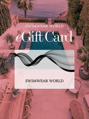 Swimwear World Gift Card