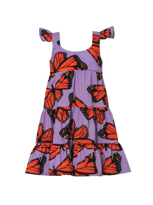 Pepita & Me: Corissia Dress (22034D01)