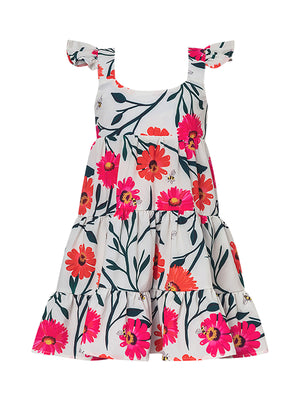 Pepita & Me: Corissia Dress (22026D01)