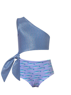 Pepita & Me: Knot Trikini (23043N01)