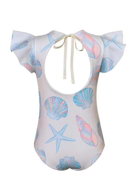 Pepita & Me Dayana Bikini - Rainbow Moth