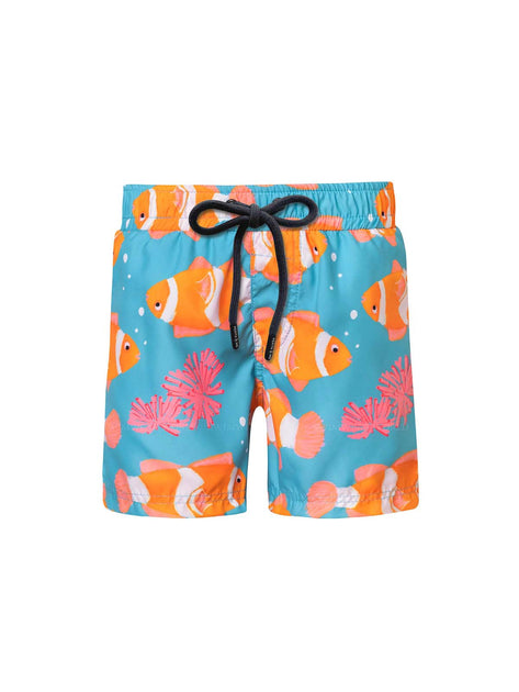 Pepita & Me Swimshorts - Atardecer main image 1