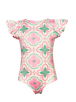 Pepita & Me: Dayana One-Piece (25001V04)