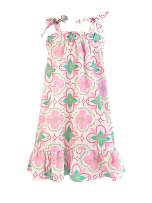 Pepita & Me: Elisa Dress (25001D03)