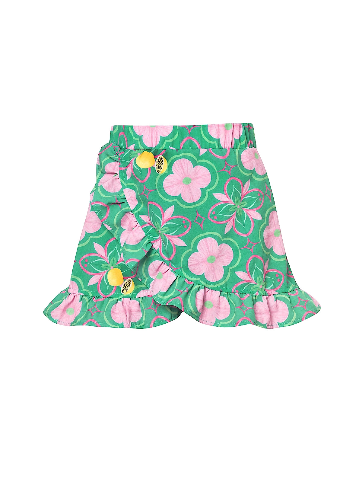 Pepita & Me: Jully Skirt