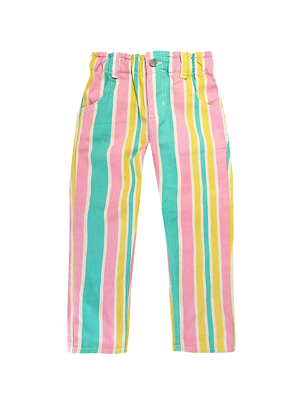 Pepita & Me: Abi Jeans