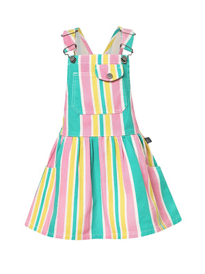 Pepita & Me: Jardinera Dress (25003D06)