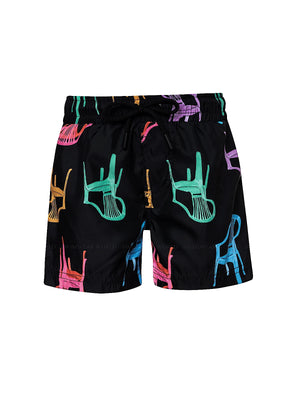 Pepita & Me: Swimshorts (25011P01)