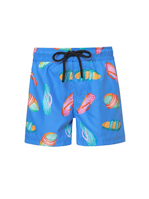 Pepita & Me: Swimshorts (25013P01)