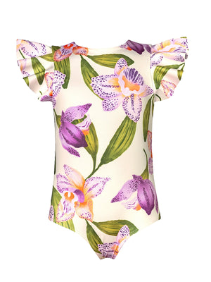 Pepita & Me: Dayana One-Piece (25014V04)