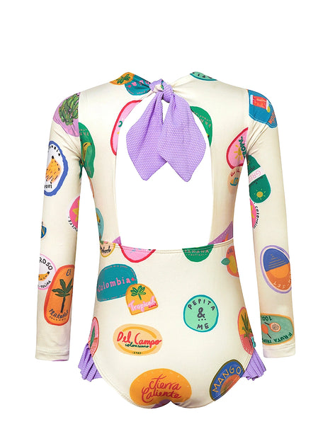 Anita Art Affair Pepita One Piece Swimsuit E-Cup