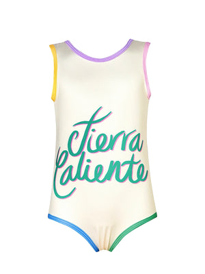Pepita & Me: Pool One-Piece (25016V02)