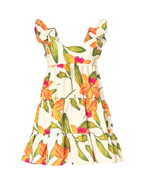 Pepita & Me: Corissia Dress (25027D01)