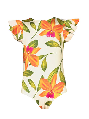 Pepita & Me: Dayana One-Piece (25027V04)