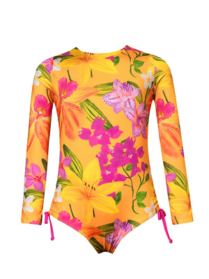 Pepita & Me: Jess Longsleeve One-Piece (25029M10)