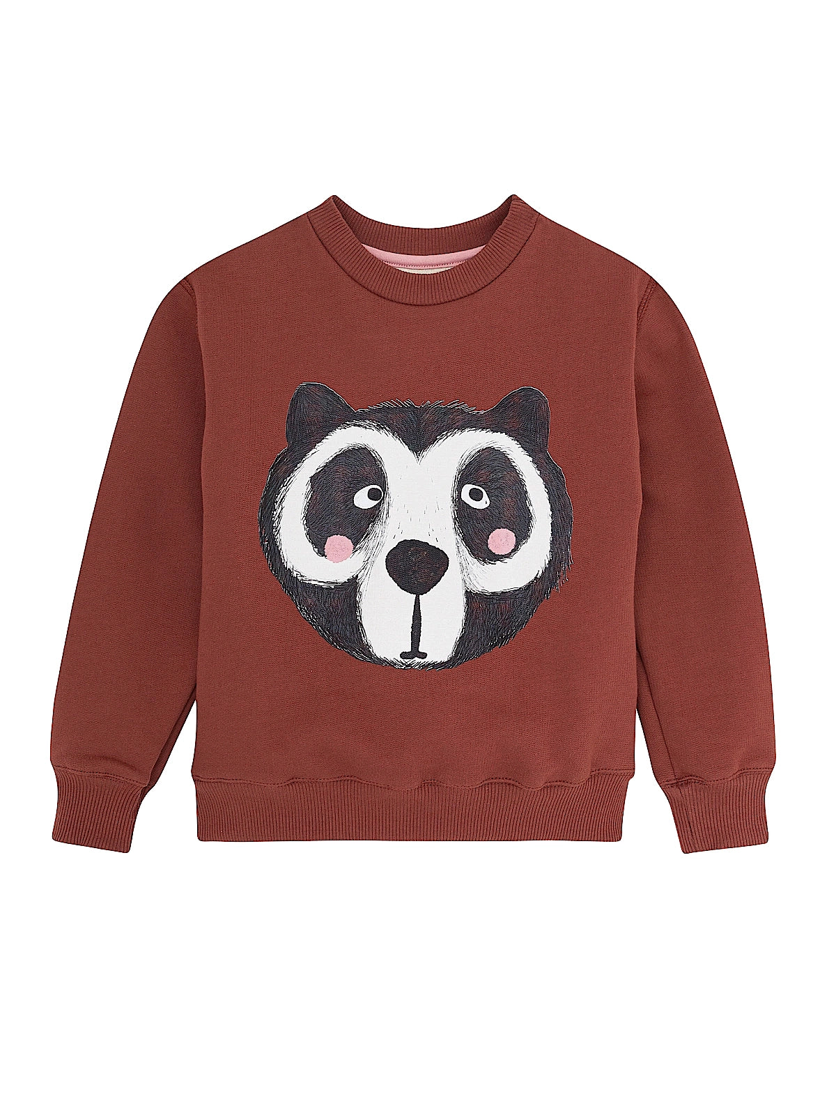 Pepita & Me: Sweatshirt