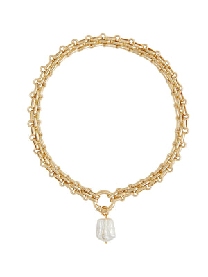 Petit Moments: Doris Necklace (MS7544-710)
