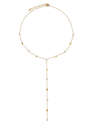 Petit Moments: Pavia Necklace (MS7228-710)