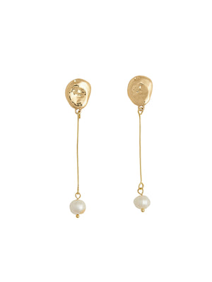 Petit Moments: Kylie Earrings (KYLIE01CARRO-710)