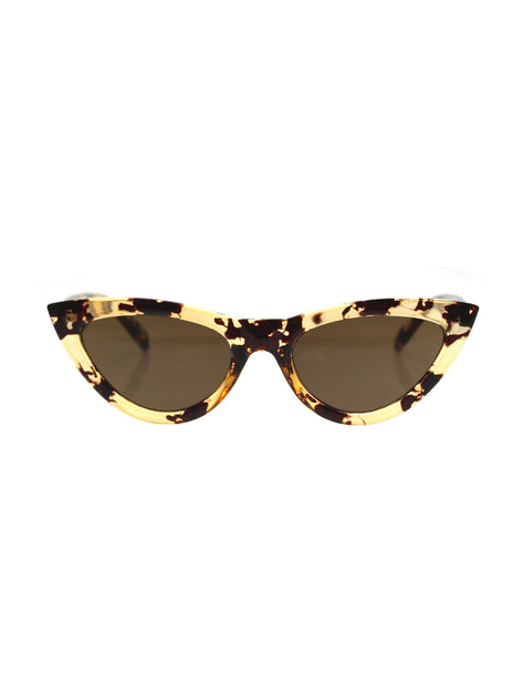 Reality Eyewear: Kiss Kiss (KISSKISS-HNTU) – Swimwear World