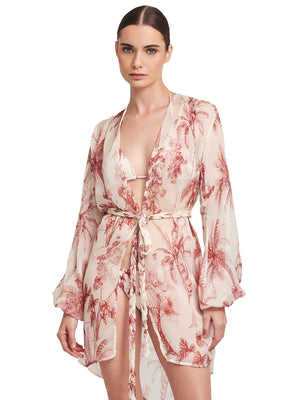 Aguaclara: Blouse Provence 430 (PROVENCE-430)