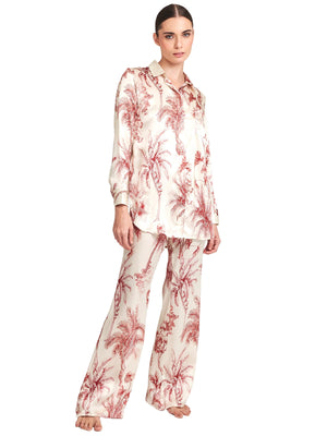 Aguaclara: Shirt Provence 444-Pants Provence 495 (PROVENCE-444-PROVENCE-495)