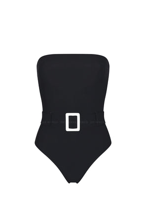 Aguaclara: One Piece Classic Black 199 (BLACK-199)