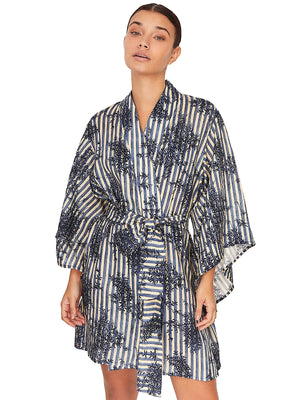 Aguaclara: Mandarin 371A Kimono (MANDARIN-371A)