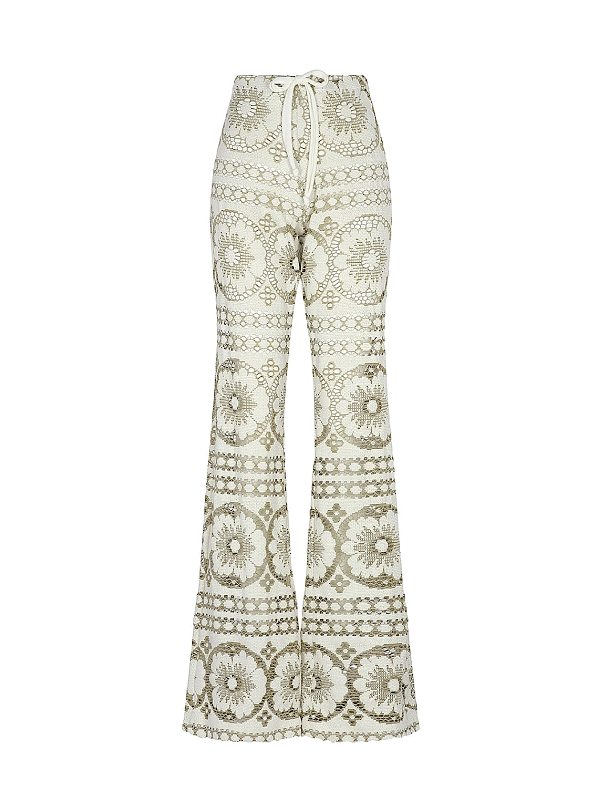 Aguaclara: Amore 496 Hipster Pants