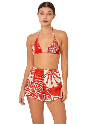Aguaclara: Lemon 451 Short (LEMON-451)