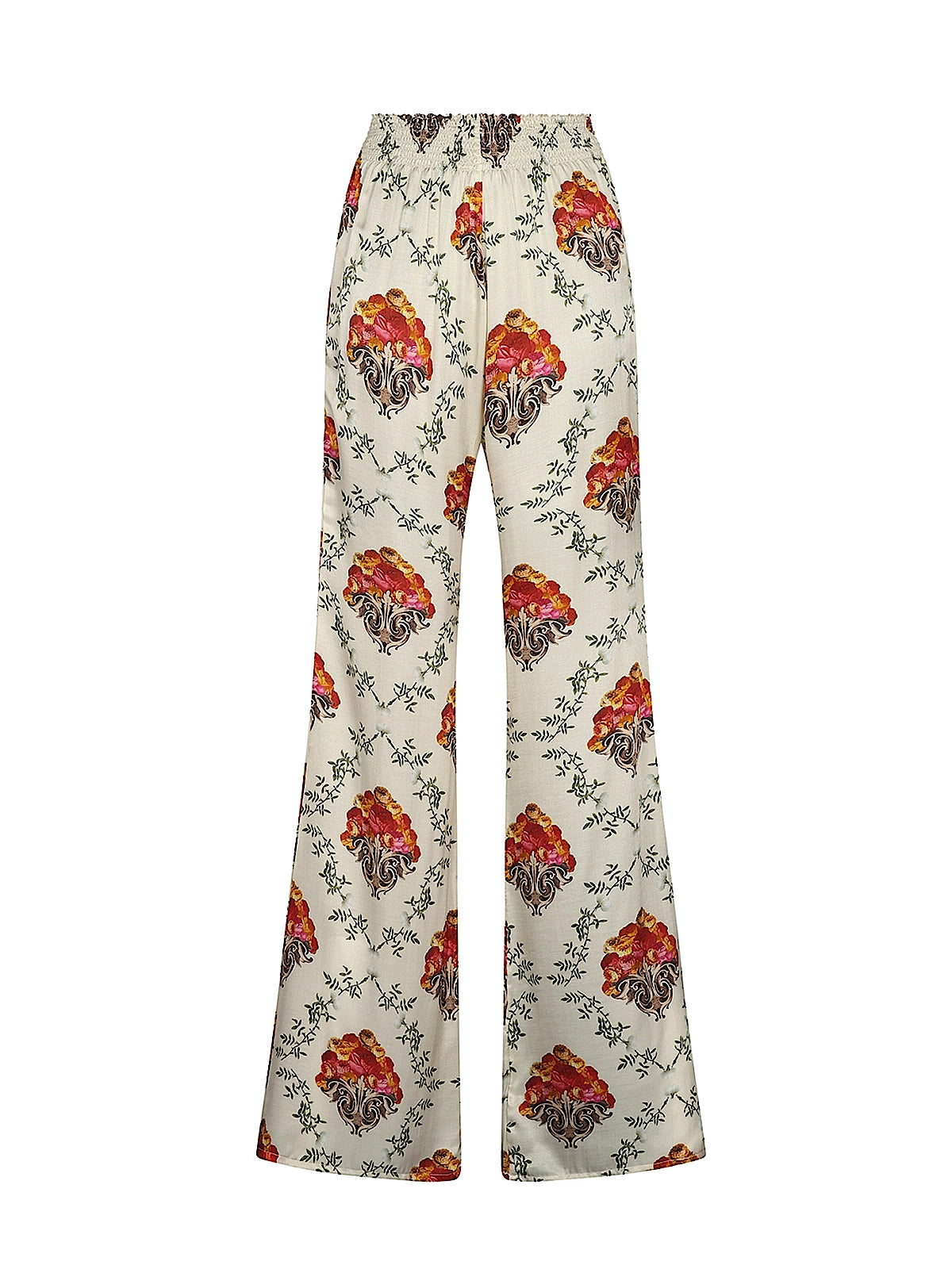 Aguaclara: Flora 495 Pants