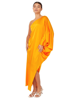 Aguaclara: Papaya 399 Long Tunic (PAPAYA-399)