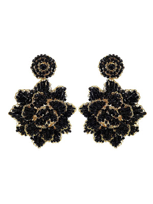 Lavish by Tricia Milaneze: Blossom Earring (6307-001-014)