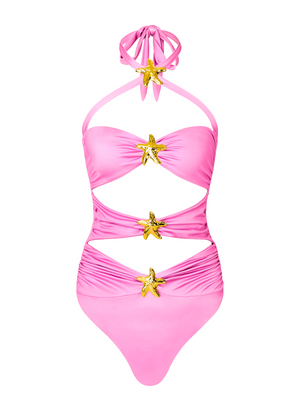 Diamond Seastar Swimsuit