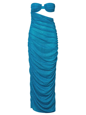 Baobab: Gioia Maxi Dress (GIOIAMD-JUNO)