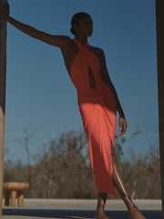Baobab: Kena Dress (2320157)