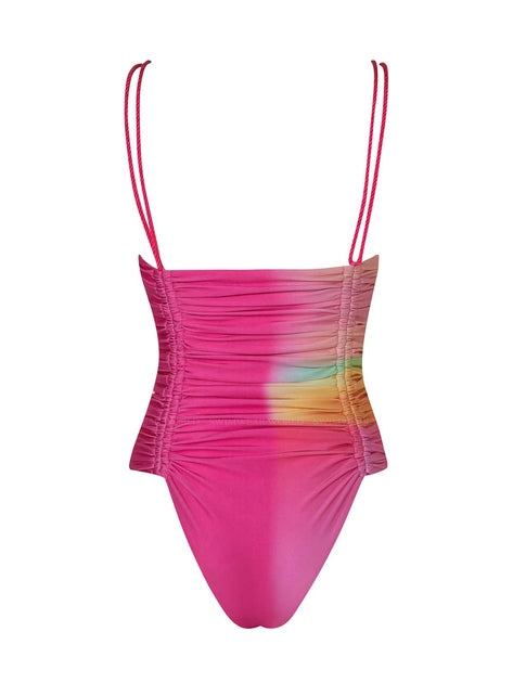 Baobab: Ancla One Piece (2401004) – Swimwear World