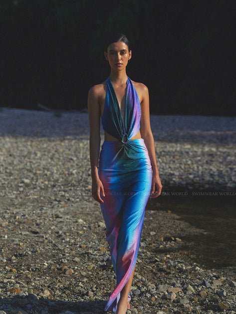 【ほぼ未使用】bibiy ODETTE CAPE Baobab: Odette Dress (4360519) – Swimwear World