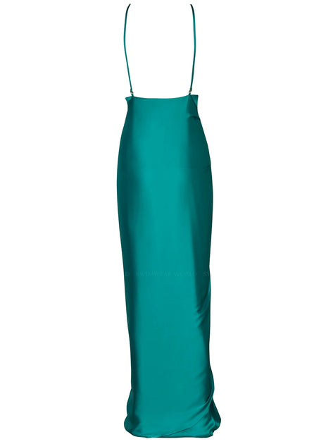 ワンピース SOLOV BRIGHT NOMAD DRESS SOLOV BRIGHT NOMAD DRESS