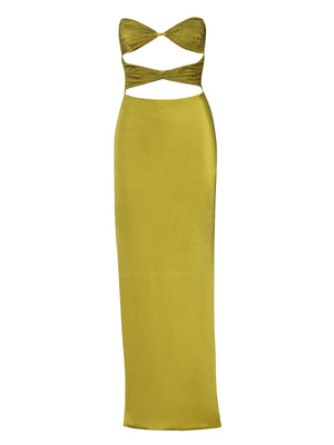 Baobab: Concha Dress (4491115)