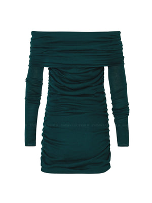 Baobab: Fuji Mini Dress (4241132)