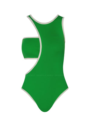 Baobab: Bianca Bodysuit (4201131)