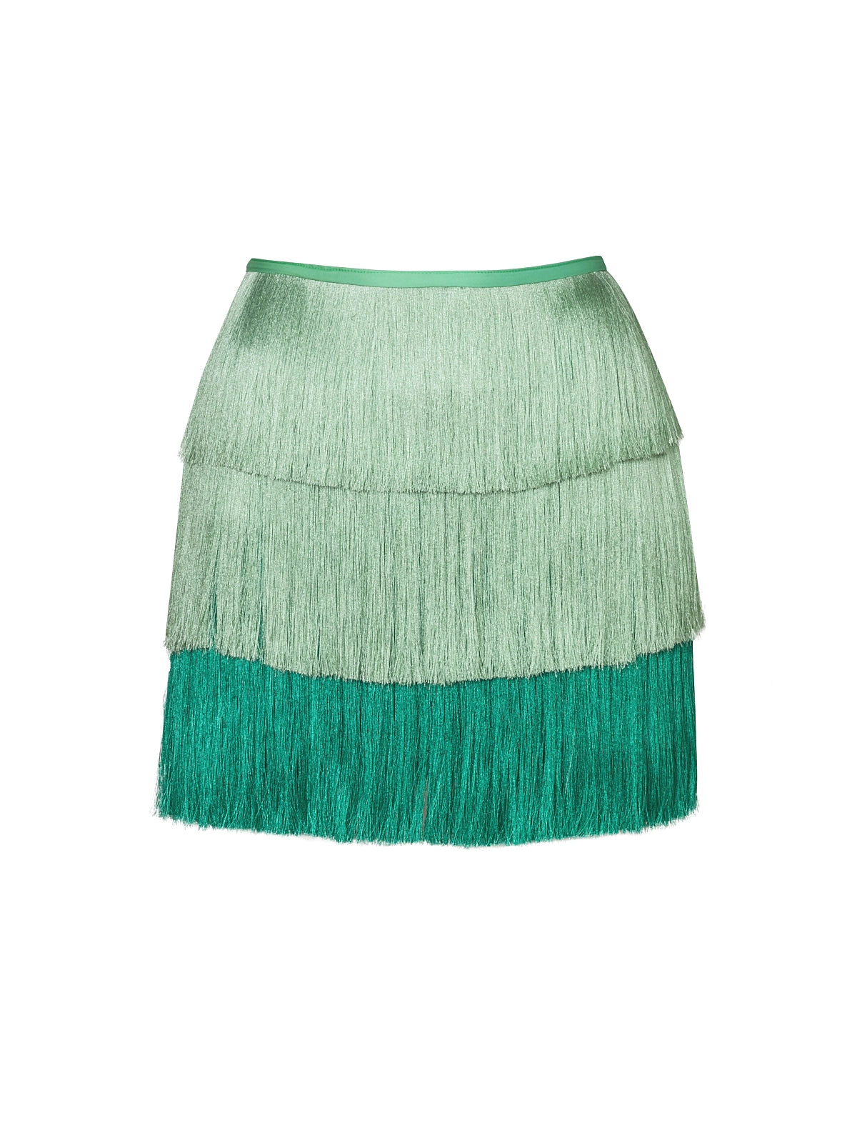 Baobab: Olas Skirt