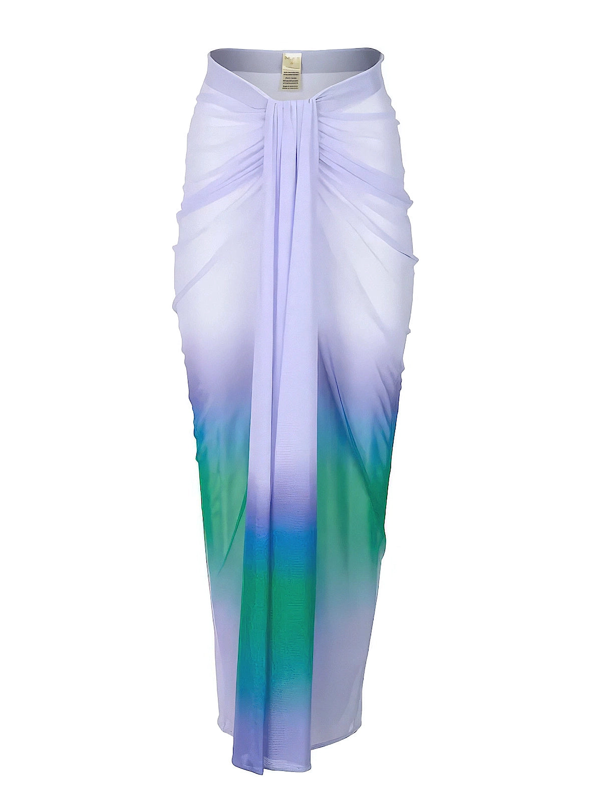 Baobab: Nia Skirt