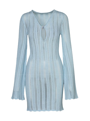 Baobab: Lion Mini Dress (5480621)
