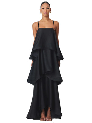 Elliatt: Tilly Dress (EC4122340E-BLK)