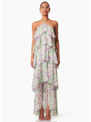 Elliatt: Mirabelle Cocktail Dress (E5022508-FRLMLT)
