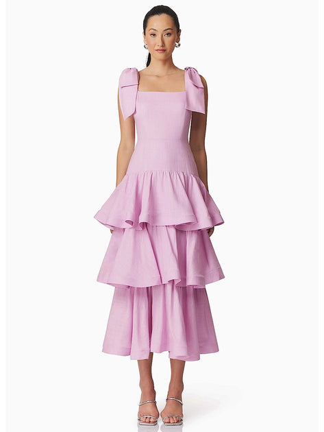 Elliatt Zahara Dress