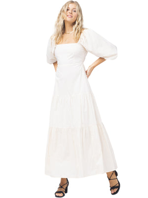 L Space: Bahia Dress (BAHDR22-TAP)