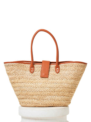 L Space: Alfie Bag (LSALF24-NAT)